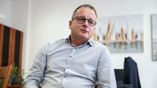 Eddig külföldre utaztunk érte, most Magyarországon is elérhető az életet adó eljárás