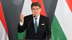 Különleges elismerést kapott az idén 80 éves Magyar Írószövetségtől Nagy Elek üzletember