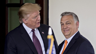 Rendkívüli bejelentés érkezett, erre készülhet Orbán Viktor és Donald Trump