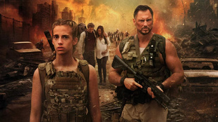 Két óra alatt elvérzik a magyar zombis film, de legalább pusztítóan közepes