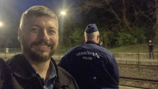 130 eljárás indult, mégis civakodik a rendőrség és Kerepes polgármestere