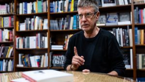 Károlyi Csaba: Orbán Viktor ünneprontó módon reagált Krasznahorkai László Nobel-díjára