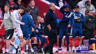 Simán nyert idegenben a Chelsea, szinte azonnal menesztette edzőjét az előző Premier League-idény meglepetéscsapata