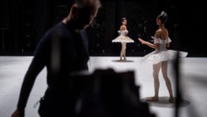 Éveket dolgoznak másfél percért, gyerekkoruktól készítik fel őket