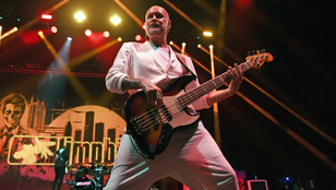 Meghalt Sam Rivers, a Limp Bizkit basszusgitárosa