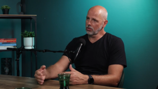 Gergely István a Ficzere podcastben: Amikor az ember eléri a csúcsot, akkor derül ki, tud-e ott is ember maradni