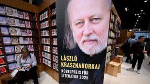 Demeter Szilárd: Az írói sikerről laikusoknak