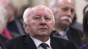 Meghalt Ágh István, Kossuth- és József Attila-díjas költő