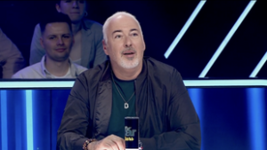 Hajós András erős kijelentést tett a Sztárban Sztár All Stars-ban: Szerintem te gerinctelen vagy