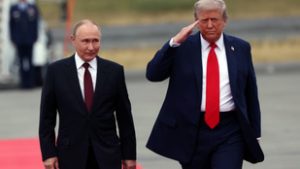 „Putyin nem lesz elragadtatva” – kegyetlen lépést fontolgat Donald Trump a budapesti csúcs előtt