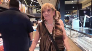 Ideje sincs meghalni a 101 éves nőnek, olyan sokat dolgozik