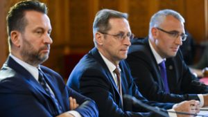 Varga Mihály megszólalt az MNB-botránnyal kapcsolatban, ez a sors vár a Matolcsy Györgyék által összevásárolt műkincsekre