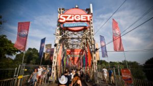 Időnyomás alatt a Sziget Fesztivál – jövőre akár el is maradhat