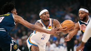 Nyomasztó átkot törnének meg Oklahomában egy kanadai zseni segítségével