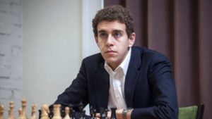 29 éves korában meghalt Daniel Naroditsky, amerikai sakknagymester