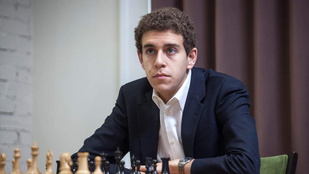 29 éves korában meghalt Daniel Naroditsky, amerikai sakknagymester