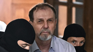 Huszonegy évet kapott Fico merénylője, Juraj Cintula