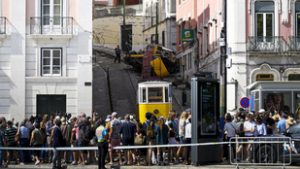 Újabb részletek derültek ki a 16 ember életét követelő lisszaboni tragédiáról