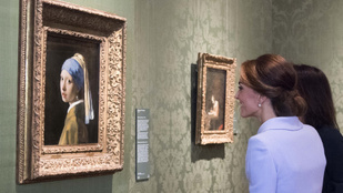 360 év után végre fény derülhet Vermeer titkára