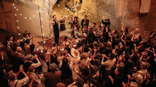 Hetven évig pihent a fiókban, most az év egyik legszebb filmje lett belőle