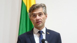 Litvánia szerint Putyinnak Európában csak a bíróság előtt van helye, Orbán Balázs kijelentette: elég volt