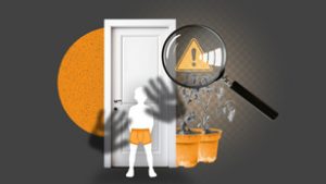 Készüljön fel, online ragadozók vadásznak a gyermekeink fotóira