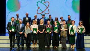 Tanulás újratöltve – rekordszámú innovációval formálják a jövő oktatását