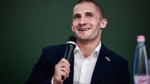 Magyarország újabb kutatóűrhajóst küld a Nemzetközi Űrállomásra