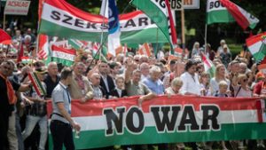 Szinte egyszerre lesz az utcán a két nagy párt tábora, forró október 23. várhat Budapestre