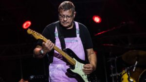 Kispál András szerint az „ő pofájáról ég a bőr” a Fidesz miatt