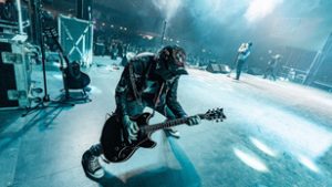 Egészségügyi problémák miatt lemondta a koncerteket a Junkies egyik tagja