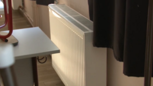 Több iskolában is elromlott a fűtés, volt ahol 16 fokot mértek