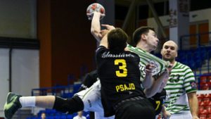 Óriási pofonba szaladt a Ferencváros az Európa-ligában