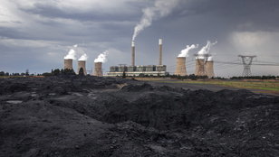 Rekordmagasságot ért el a szén globális felhasználása 2024-ben