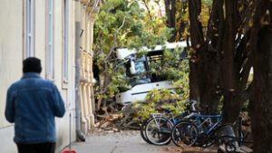 Szolnok polgármestere elmondta, mi okozta a buszbalesetet