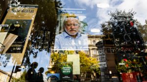 Nem ő kapta a Nobel-díjat, de nélküle a fél világ nem ismerné Krasznahorkai Lászlót