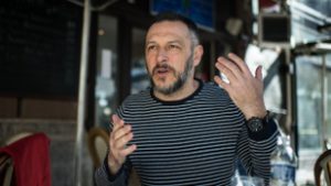 Czutor Zoltán is beleállt Ákosba