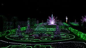 Megnyitotta kapuit Budapest legnagyobb téli attrakciója