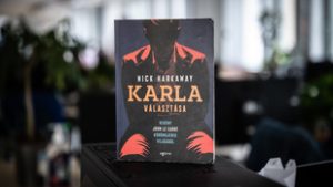 A kémregény nagymesterének legújabb bestsellere halála után íródott