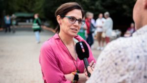 Szinetár Dóra kiakadt egy róla megjelent újságcikk miatt