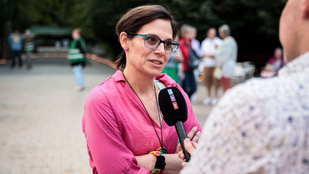 Szinetár Dóra kiakadt egy róla megjelent újságcikk miatt