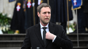 Eljegyezte szerelmét Apponyi Geraldine királyné unokája, az albán koronaherceg