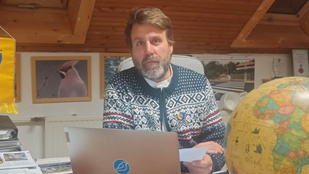 Folytatódik a vita Menczer Tamás és Pilisborosjenő polgármestere között