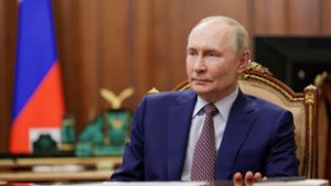 Újabb csapás Oroszországnak: az EU is új szankciókat fogadott el ellene