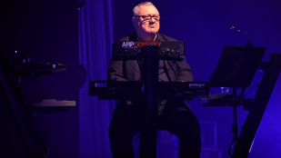 Meghalt Dave Ball, a szintipopos zseni, aki slágerré tette a Tainted Love-ot