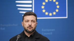 Ismét Magyarország nélkül döntöttek Ukrajnáról az EU-csúcson