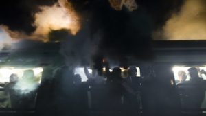 Kiderült, mi lehetett az ok, amiért nem engedték be Ausztriába a ferencvárosi szurkolók különvonatát