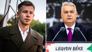 Orbán Viktor meglepő módon kevesebbel is beérte, Magyar Pétert csapongónak látta az elemző