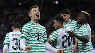 A Fradi kapott szárnyakat Salzburgban: Mozart városában húzta el vendéglátója nótáját