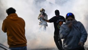 A mexikói kartellek vérdíjat tűztek ki az amerikai bevándorlási ügynökök fejére